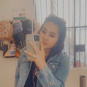 Meet your Posher, Michelle